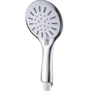 BÜYÜK BEYAZ ZÜMRÜT EL DUŞU